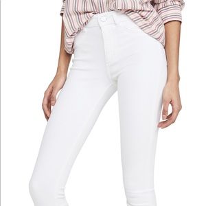DL1961 NWT Florence Instasculpt Skinny Jeans